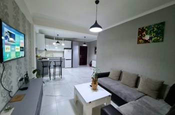 Сдается посуточно и почасово. 568 82 80 45