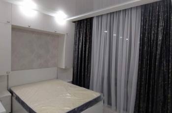 ქირავდება დღიურად ბინა ბათუმში გორგილაძის 98