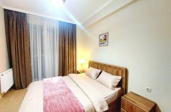 Apartment for rent in Saburtalo