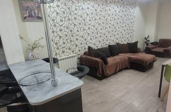 ბინა დღიურად და საათობრივად