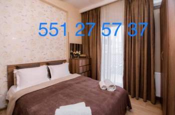 For rent daily and hourly