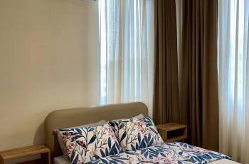 ყაზბეგის გამზირზე ქირავდება დღიურად