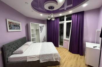 Идеальная чистота, сдается посуточно.