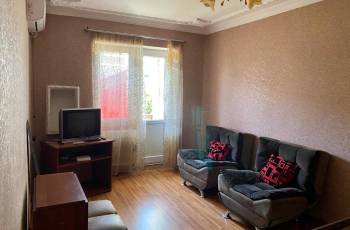 Apartment on a daily basis