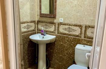 Apartment on a daily basis