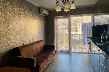 Apartment in the city center