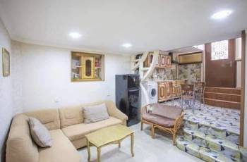 Квартира посуточно в Руставели