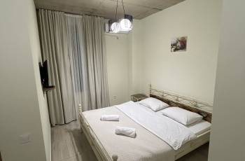 ქირავდება დღიურად ქუთაისში აპარტამენტები