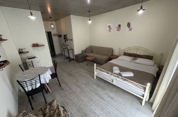 Квартиры посуточно в Кутаиси