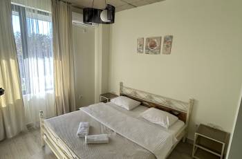 ქირავდება დღიურად ქუთაისში აპარტამენტები