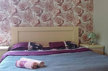 Сдается в Боржоми посуточно