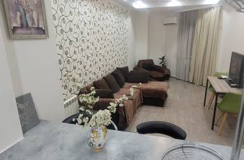 ბინა დღიურად და საათობრივად