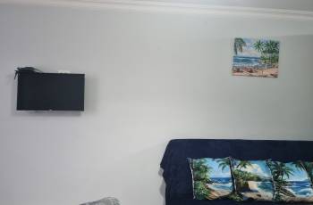 Studio apartment for rent