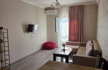 ჰუალინგში ქირავდება ბინა 