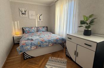 ქირავდება დღიურად და საათობრივად 