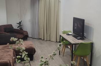 ბინა დღიურად და საათობრივად