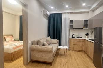 ქირავდება დღიურად მეფეთუბანში