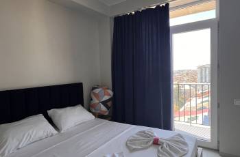 +995574550399               ქირავდება დღიურად