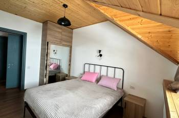 Apartment for rent in Bakuriani