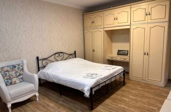 Daily apartment in Sololak