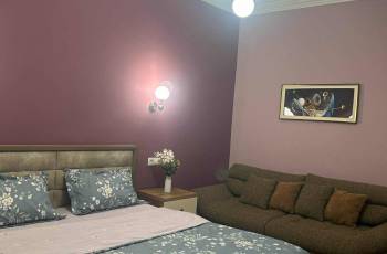 Apartment for daily rent in Old Rustavi