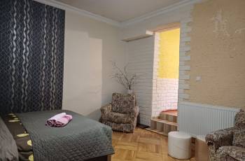 For rent in Borjomi daily