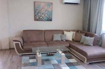 В посуточную и почасовую аренду в Варкетили.