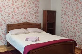 For rent in Borjomi daily