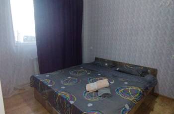 Apartments for rent daily and hourly