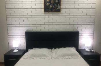 Apartment for daily rent in Batumi, Gorgiladze 98