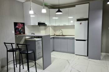 ქირავდება დღიურად და საათობრივად.568 82 80 45