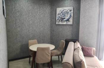 For daily rent in Dighom massif