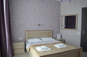 For daily rent in Dighom massif