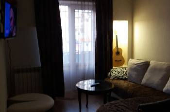 For daily rent at Saburtalo