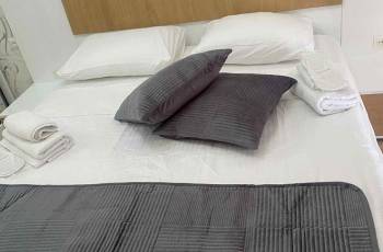 Ბინა დღიურად და საათობრივად. 