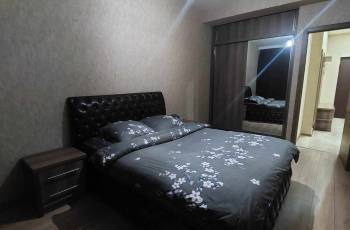 2-room apartment for daily or weekly rent