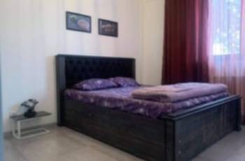Daily rental near Kikvidze Park