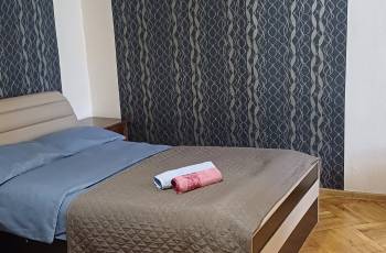 For rent in Borjomi daily