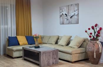 ჰუალინგში ქირავდება ბინა 