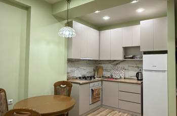 დღიურად ქირავდება ისანი არქიში ბინა 