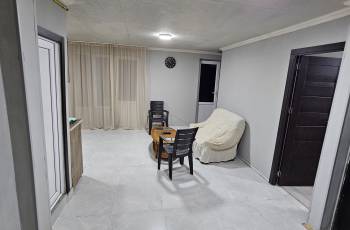 Квартира посуточно на Привокзальной площади