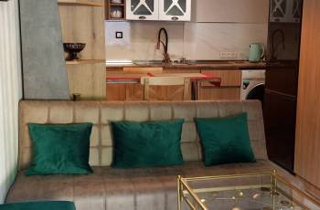 2 ოთახიანი 100 ლარად ვაჟა-ფშაველას მე 3 კვარტალში