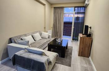 2 ოთახიანი 100 ლარად მეტრო წერეთელთან