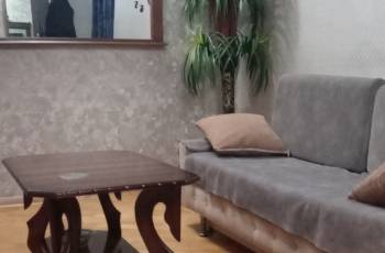 Daily apartment in Poti