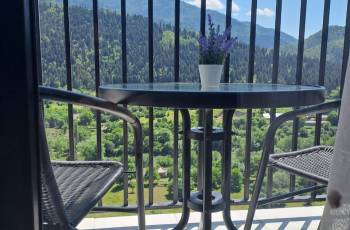 New renovated studio apartment for rent