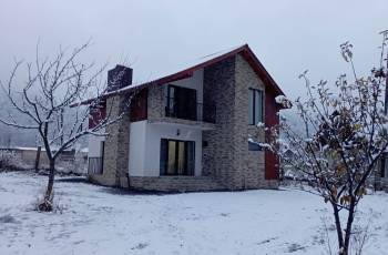 Cottage for rent, country house for rent in Bakuriani