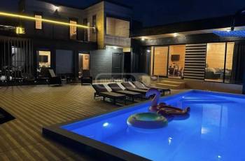 Загородный дом в посуточную аренду в Сагурамо