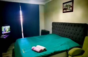 2-room apartment for rent in Agmashenebeli, No. 142