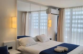 ქირავდება დღიურად ბინები ბათუმში