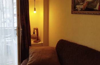 ქირავდება დღიურად საბურთალოზე